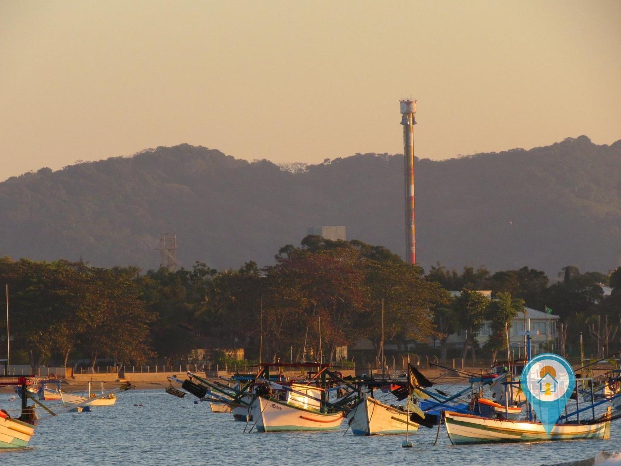 Perfeito apto para férias e Beto Carrero! Penha (Santa Catarina) Exterior foto