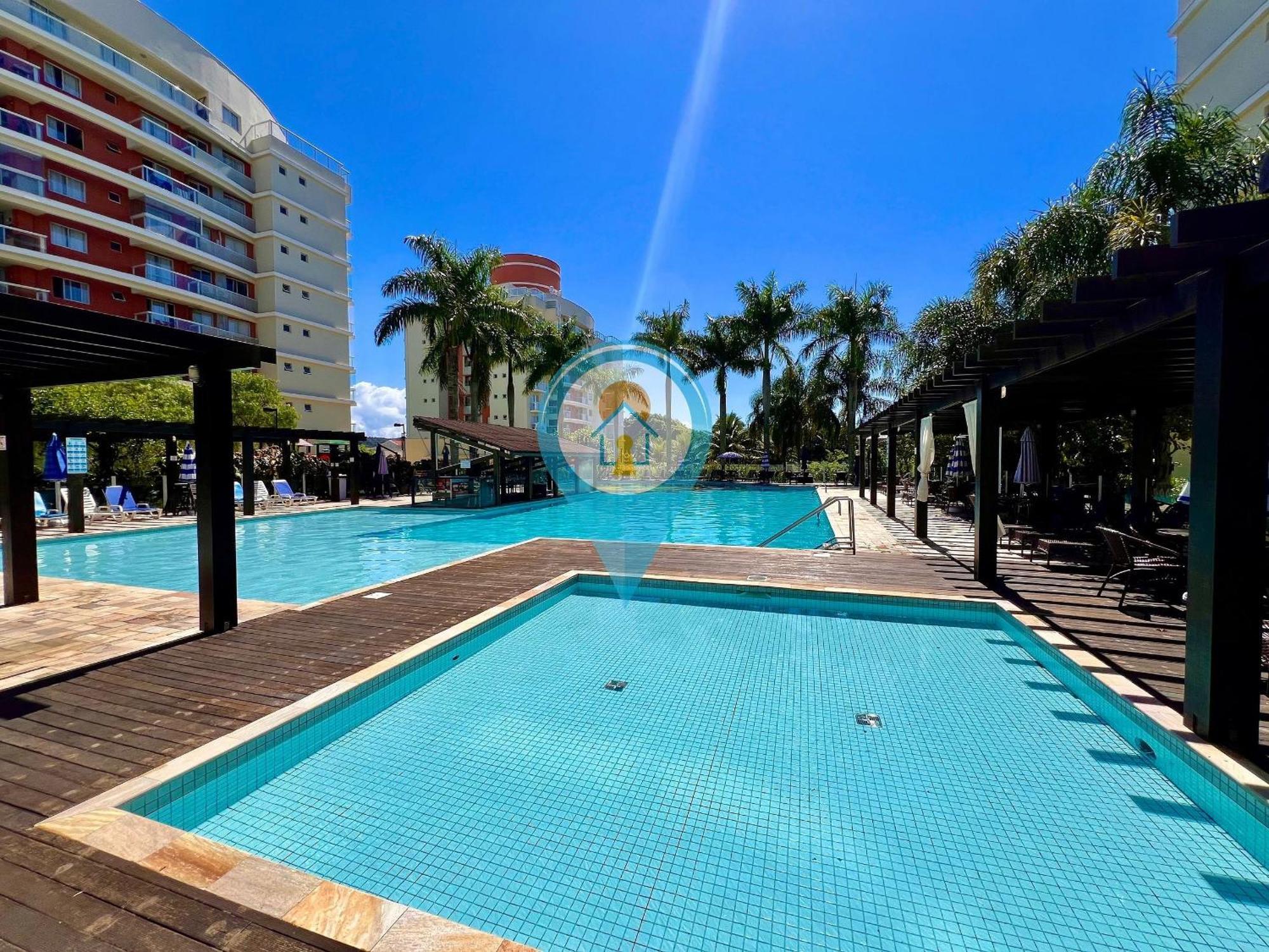 Perfeito apto para férias e Beto Carrero! Penha (Santa Catarina) Exterior foto
